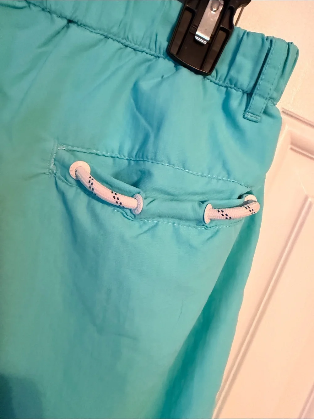 Chubbies Mint Yacht Shorts Rare Find